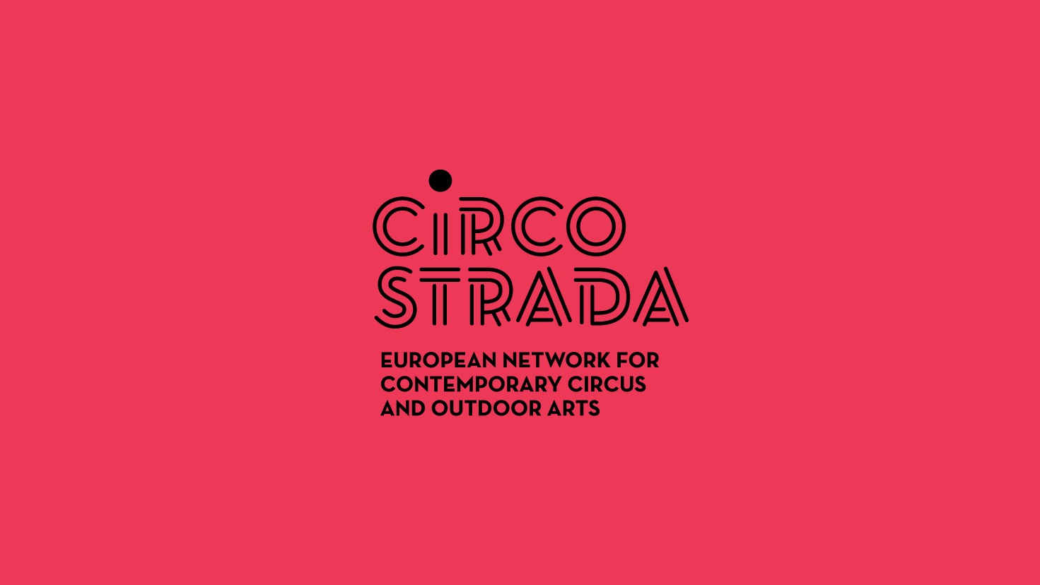 Map marking Circostrada's new member organisations across Europe and Australia
